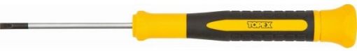 Precision screwdriver slotted 3.0x50mm