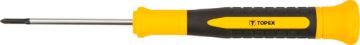 Precision screwdriver phillips PH0x50mm