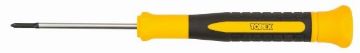 Precision screwdriver phillips PH00x50mm