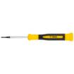 Precision screwdriver torx T6x50mm