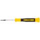 Precision screwdriver torx T6x50mm