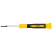 Precision screwdriver torx T8x50mm