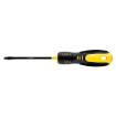Screwdriver flat 3,0 x75mm