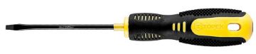 Screwdriver flat 3,0 x75mm