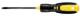 Screwdriver flat 3,0 x75mm