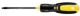 Screwdriver flat 4x100mm