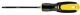 Screwdriver PH0x75mm