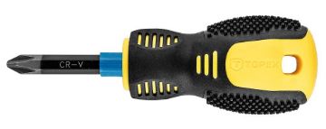 Screwdriver PH2x38mm