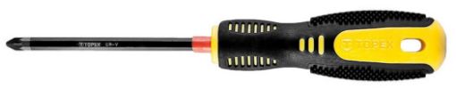 Screwdriver PZ1x100mm