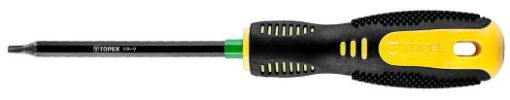 Screwdriver Torx T15x100mm