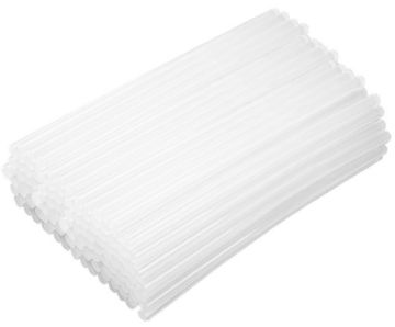 Glue sticks, 11 x 300 mm, 5000g, transparent white