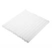 Glue sticks, 11/250mm, 12pcs, 300g, white