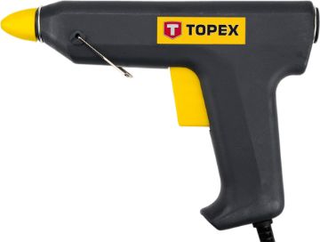 Glue gun, 11mm, 25/78W, CE