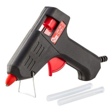 Glue gun, 8mm, 7/10W