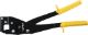 Metal stud crimping tool 350mm