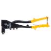 Aluminium hand riveter, 2.4, 3.2, 4.0 ,4.8mm