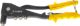 Aluminium hand riveter, 2.4, 3.2, 4.0 ,4.8mm