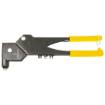 Multi postion hand riveter, 2.4, 3.2, 4.0 ,4.8mm