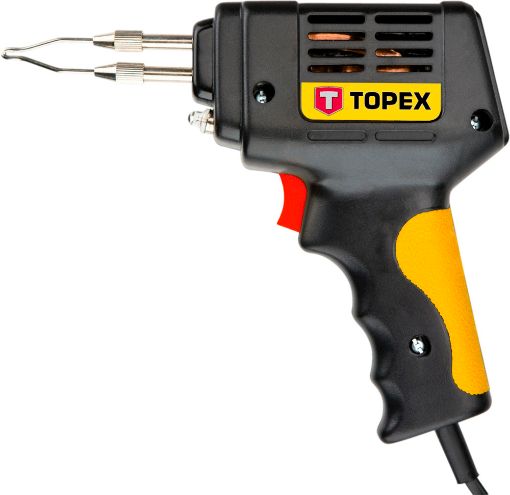 Soldering gun 100W