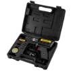 Soldering gun 150W with acces in case