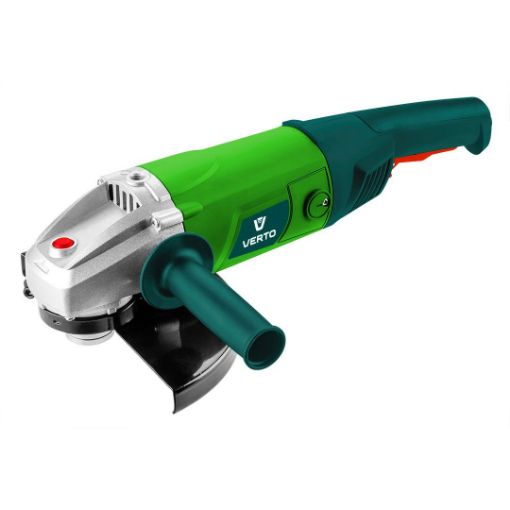 Angle grinder 2000W, 6500rpm, disc 230mm.