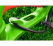 Hedge trimmer 600W, cutting range 450 mm