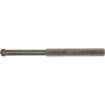 Tungsten carbide hole cutter pilot drill