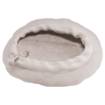 Polishing pelt 125mm