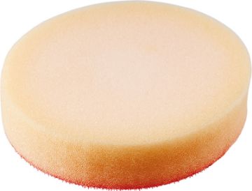 Polishing sponge 125mm