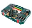 Drill and bits set 58 pcs