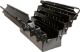 Tool box metal, 7-parts, length 55 cm