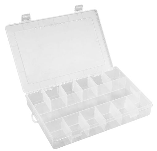 Organizer 27.3 x 18.8 x 4.4 cm