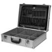 Aluminium tool case