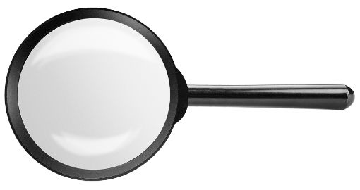 Magnifying glass