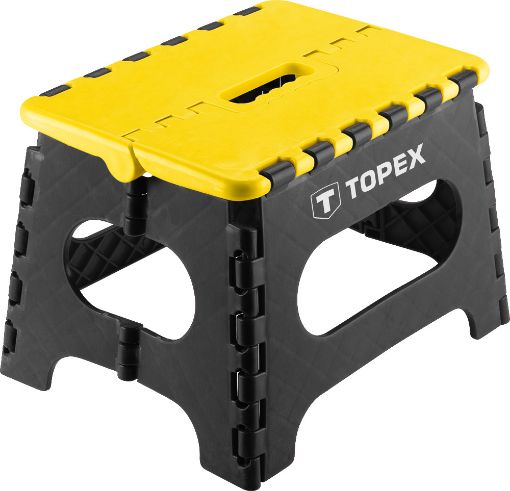 Folding stool, loading 150 kg