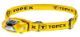 Headlamp 70lum, white + red, 1xAA