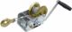 Hand winch, 900kg, wire 10m