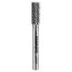 Otsfrees HM silindriline 8x20x6mm