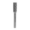 Otsfrees HM silindriline 10x25x6mm