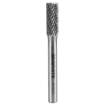 Otsfrees HM silindriline 8x20x6mm