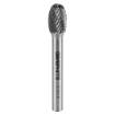 Otsfrees HM ovaalne 10x16x6mm