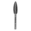 Otsfrees HM leegikujuline 12x32x6mm