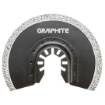 Tungsten carbide saw blade for ceramic, 85mm