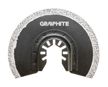 Tungsten carbide saw blade for ceramic, 85mm