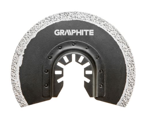 Tungsten carbide saw blade for ceramic, 85mm