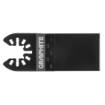 HCS wood saw blade, 34mm