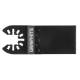 HCS wood saw blade, 34mm