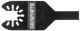 Bi-metal saw blade for metal, 10 mm, 8% of cobalt