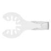 Special shaped knife