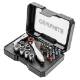 Screwdriver bit set, 26 pcs.